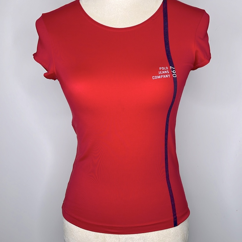 POLO JEANS CO. TOP